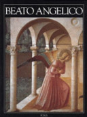 Copertina  Beato Angelico