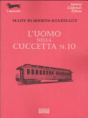 Copertina  L'uomo nella cuccetta n. 10