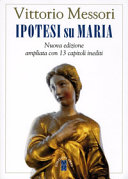 Copertina  Ipotesi su Maria : fatti, indizi, enigmi