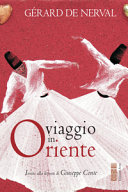 Copertina  Viaggio in Oriente