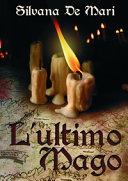 Copertina  L'ultimo mago