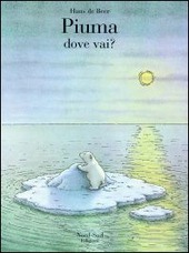 Copertina  Piuma dove vai?
