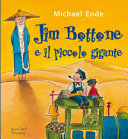 Copertina  Jim Bottone e il piccolo gigante