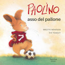 Copertina  Paolino asso del pallone : una storia