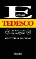Copertina  Esercizi tedesco : dai più facili ai più difficili : con tutte le soluzioni