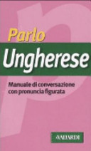 Copertina  Nuovo parlo ungherese