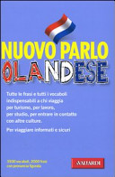 Copertina  Nuovo parlo olandese