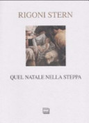 Copertina  Quel Natale nella steppa