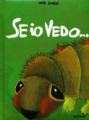 Copertina  Se io vedo...