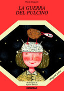 Copertina  La guerra del pulcino