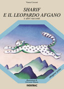 Copertina  Sharif e il leopardo afgano : e altri racconti