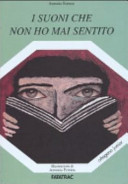 Copertina  I suoni che non ho mai sentito