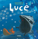 Copertina  Luce
