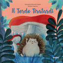 Copertina  Il tordo tiratardi 