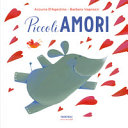 Copertina  Piccoli amori