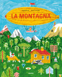 Copertina  La montagna