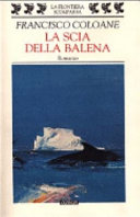 Copertina  La scia della balena