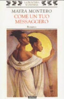 Copertina  Come un tuo messaggero