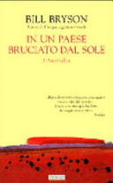Copertina  In un paese bruciato dal sole : l'Australia