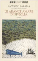 Copertina  Le arance amare di Siviglia
