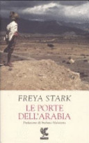 Copertina  Le porte dell'Arabia