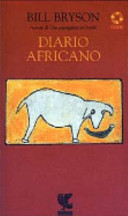 Copertina  Diario africano