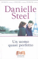 Copertina  Un uomo quasi perfetto