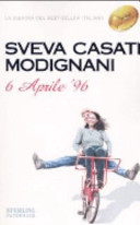 Copertina  6 aprile '96