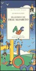 Copertina  Filastrocche dell'alfabeto