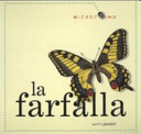 Copertina  La farfalla