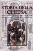 Copertina  Storia della chiesa