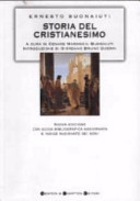 Copertina  Storia del Cristianesimo : origini e sviluppi teologici, culturali, politici di una religione