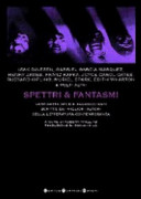 Copertina  Spettri & fantasmi : ventisette storie agghiaccianti scritte dai migliori autori della letteratura moderna e contemporanea