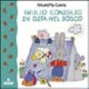 Copertina  Giulio coniglio in gita nel bosco