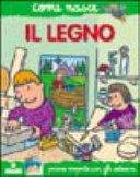 Copertina  Il legno