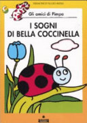 Copertina  I sogni di Bella Coccinella