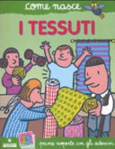Copertina  I tessuti