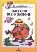 Copertina  I racconti di zio Gastone