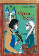 Copertina  Vipera bionda