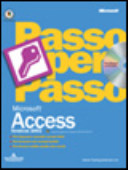Copertina  Microsoft Access [Risorsa elettronica]. - Versione 2002