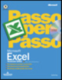 Copertina  Microsoft Excel [Risorsa elettronica]. - Versione 2002