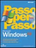 Copertina  Microsoft Windows XP [Risorsa elettronica]. - Dati testuali ad accesso locale