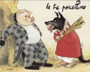 Copertina  Le tre porcelline