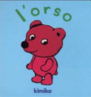 Copertina  L'orso