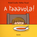Copertina  A taaavola!