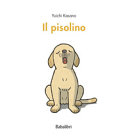 Copertina Il pisolino