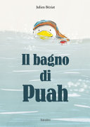 Copertina Il bagno di Puah