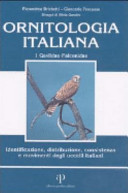 Copertina  Gaviidae, Falconidae : vol. 1.