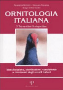 Copertina  Tetraonidae, scolopacidae : vol. 2.