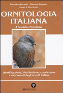 Copertina  Passeriformes [Audioregistrazione] : 2. : Alaudidae, Turdidae